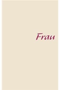 Frau