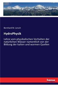 HydroPhysik