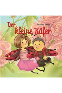 Der kleine Käfer