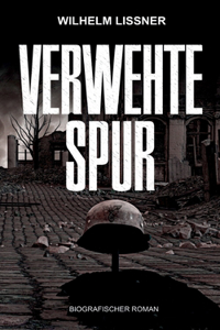 Verwehte Spur
