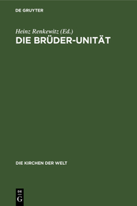 Brüder-Unität