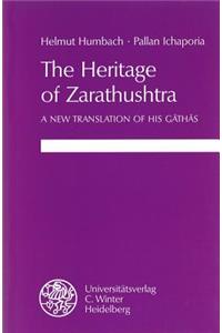 Heritage of Zarathushtra