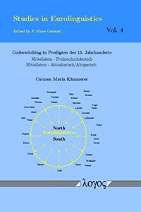 Codeswitching in Predigten Des 15. Jahrhunderts