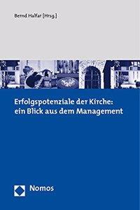 Erfolgspotenziale Der Kirche