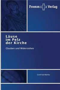 Läuse im Pelz der Kirche