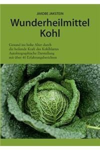 Wunderheilmittel Kohl