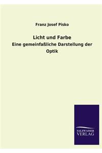 Licht und Farbe