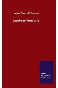 Jacobean Furniture
