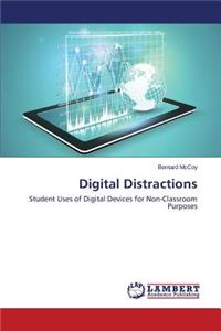 Digital Distractions