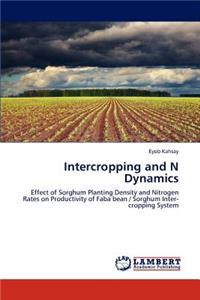 Intercropping and N Dynamics