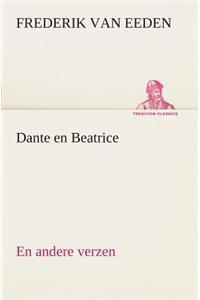 Dante en Beatrice En andere verzen