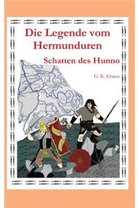 Die Legende Vom Hermunduren (Teil 3)