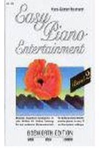 Easy Piano Entertainment 2