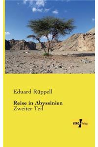 Reise in Abyssinien