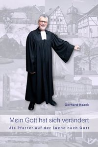 Mein Gott hat sich verandert