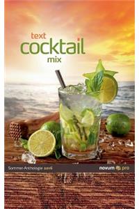 Text Cocktail Mix 2016