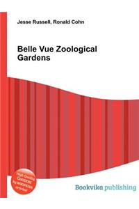 Belle Vue Zoological Gardens