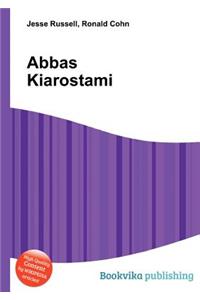 Abbas Kiarostami