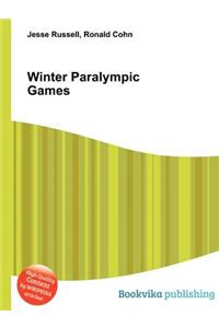 Winter Paralympic Games