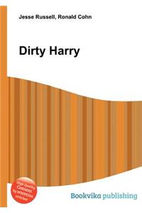 Dirty Harry