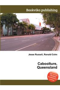 Caboolture, Queensland