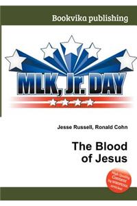 The Blood of Jesus