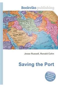Saving the Port