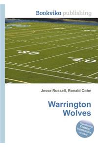 Warrington Wolves