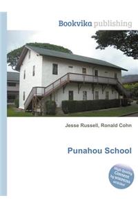 Punahou School