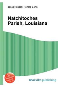 Natchitoches Parish, Louisiana