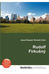 Rudolf Firku NY
