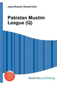 Pakistan Muslim League (Q)