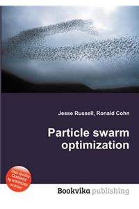 Particle Swarm Optimization