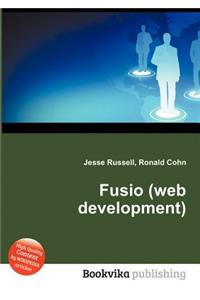 Fusio (Web Development)