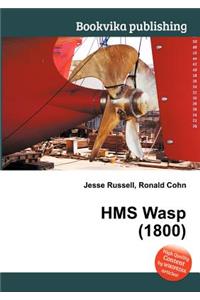 HMS Wasp (1800)