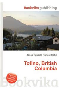 Tofino, British Columbia