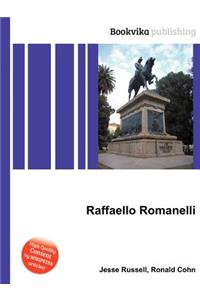Raffaello Romanelli