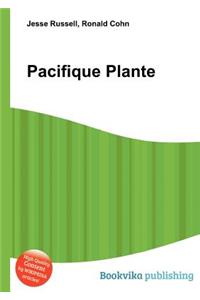 Pacifique Plante