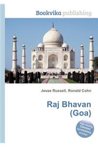 Raj Bhavan (Goa)