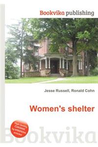 Women's Shelter