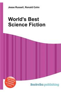 World's Best Science Fiction