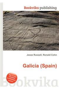 Galicia (Spain)