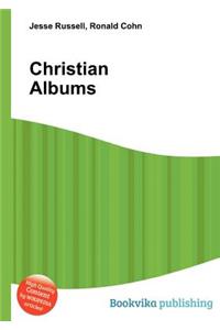 Christian Albums