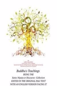 Buddha's Teachings