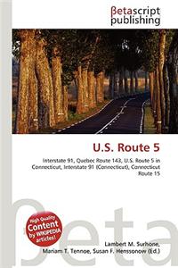 U.S. Route 5