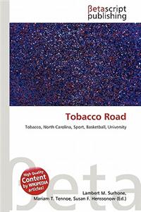 Tobacco Road