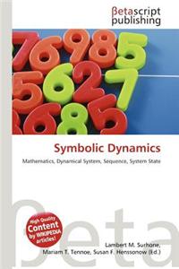 Symbolic Dynamics