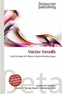 Vaclav Vara a