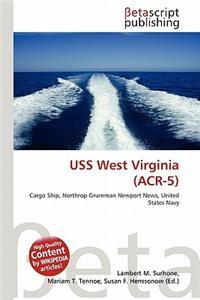 USS West Virginia (Acr-5)