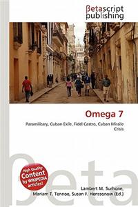 Omega 7